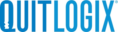 the Quitlogix Quitline Logo